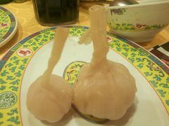 -清真·马家火锅美食城(镇江北路店)