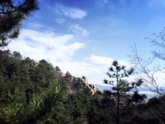 -云峰山自然风景区