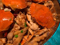 -胖哥俩肉蟹煲(爱琴海购物公园店)