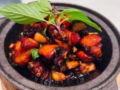 -鹿港小镇(悠唐店)