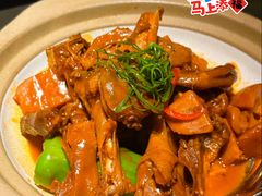 -知楚•精致湖北菜(武商MALL店)