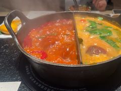 -山缓缓火锅(青岛万象城店)