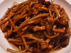 -宝轩渔府·老字号海鲜·正宗津菜(水上店)