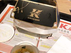 -肯德基(西稍门店)