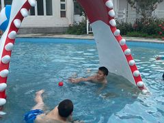 -南宫温泉水世界