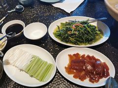 -长春凯悦酒店-品悦中餐厅