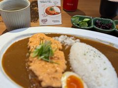 -CURRY YA 熟成咖哩專門店(深圳湾万象城店)