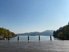 -天目湖涵田半山温泉