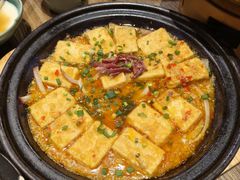 -云海肴·汽锅鸡·云南代表菜(曲江大悦城店)