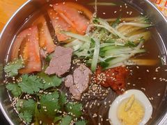 -牛上牛吊炉烧烤(红旗大街店)