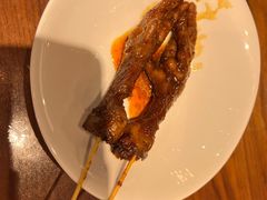 -南门小馆·清真(国贸商城店)