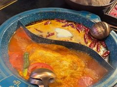 -吼堂老火锅(太古里总店)