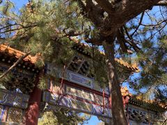 -潭柘寺景区
