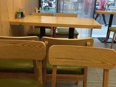 大堂-晓午阳常熟炒浇面(红庙店)