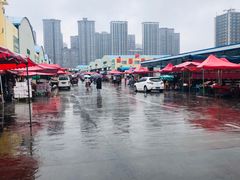 -西北农副产品中心批发市场(广安路店)