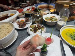 -古南都·老广东酒楼(龙江店)