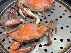 -九层海鲜塔(市南店)