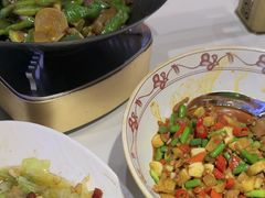 -匠熙小馆(崇文门店)