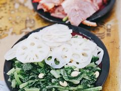 凉菜-惠丰源烩面馆(经七路店)