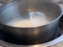 -淘米捞·米汤脆鲩鱼火锅(福田皇岗店)