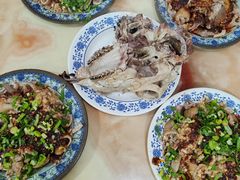 -正宁路小吃夜市