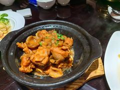 -外高桥喜来登酒店采悦轩