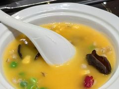 -西藏饭店·亚克·食光自助餐厅