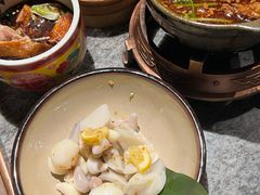 -南京大牌档(青岛万象城店)