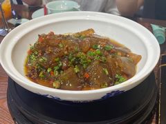 -农乐园食府(梅城镇店)