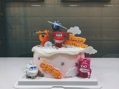 -DIY SWEET21(升平路店)