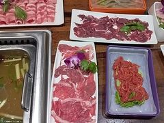 -好得火锅(育才店)