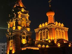 -圣·阿列克谢耶夫教堂