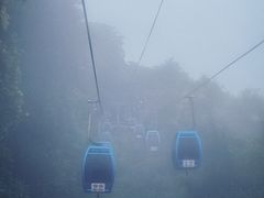 -丰都鬼城名山景区