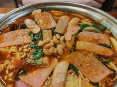 部队年糕火锅-韩礼年糕(飞虹路店)