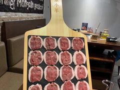 -快乐小羊火锅餐厅(农科路店)