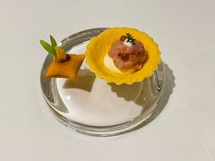 -华尔道夫酒店·鸢尾宫1893(金鱼胡同店)