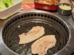 -新石器烤肉(百联川沙店)