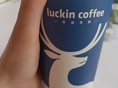 -瑞幸咖啡(皇岗村广场中庭店)
