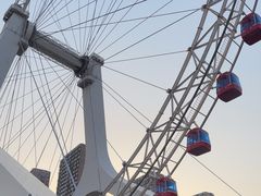 -天津之眼摩天轮