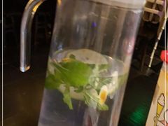 -绿茶餐厅(松江万达店)