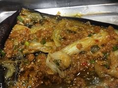 -辣尚瘾·烤鱼·新川菜(交大直营店)