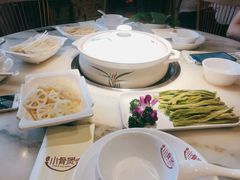 -小骨煲金华砂锅(转塘金街美地店)