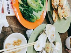 -贞姨美食·老字号海鲜大排档