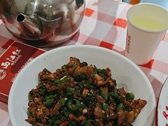 -西江红·株洲本地菜(滨江南路店)