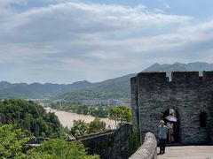 -台州府城(江南长城)