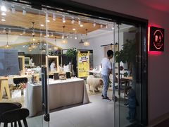 -肆兮眼镜·蔡司·徕卡战略合作店(大坪店)