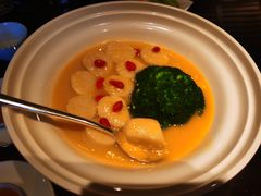 -上海苏宁宝丽嘉酒店·嘉府壹号中餐厅