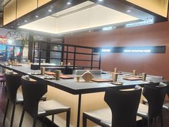 -大神太神·铁板烧(瑞虹天地月亮湾店)