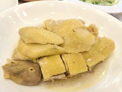 -新金盛·海鲜酒楼(盐田店)