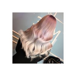 -3AM HAIR SALON染发烫发接发